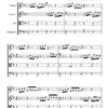 Prélude et fugue 5 (livre 1 du Clavier bien tempéré) – Image 2
