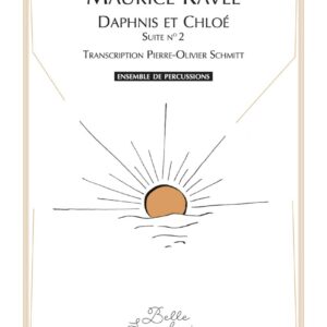 Daphnis et Chloé – Suite n°2