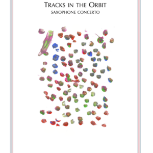 Tracks in the Orbit