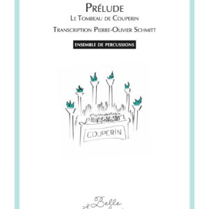 Prélude (Le Tombeau de Couperin)