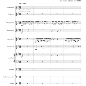 Prélude (Le Tombeau de Couperin)