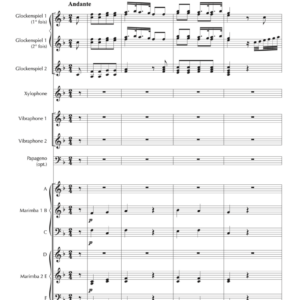 Air de Papageno (La Flûte enchantée)