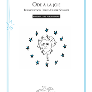 Ode à la joie (Symphonie n°9)