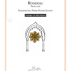 Rondeau (Abdelazer)