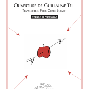 Ouverture de Guillaume Tell